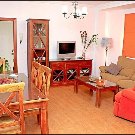 Apartamento Goya 7 Conil De La Frontera Eksteriør bilde