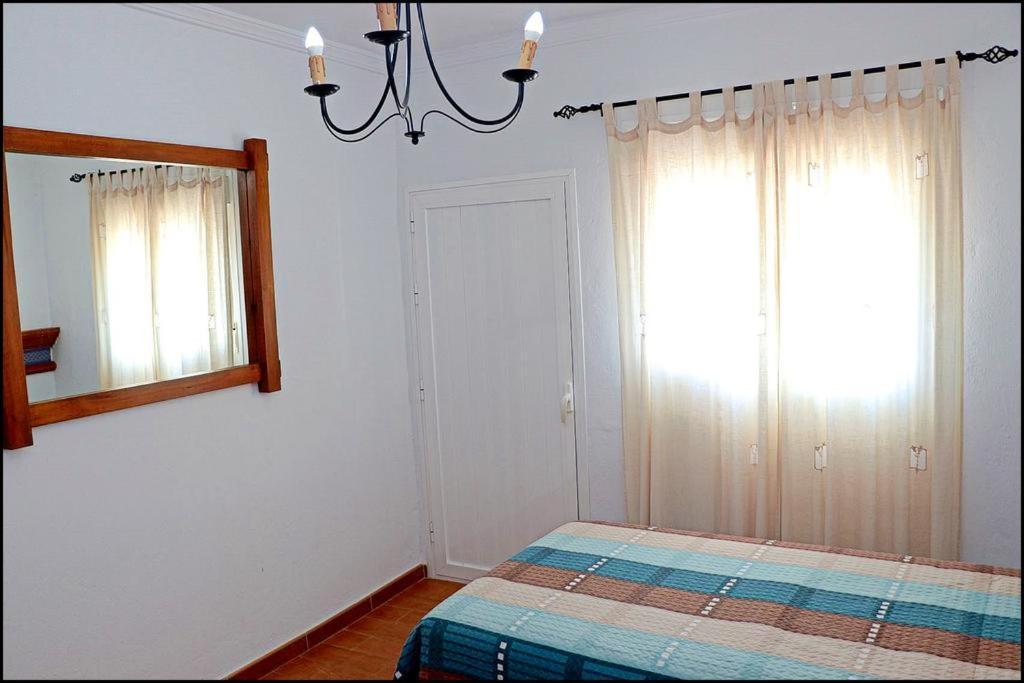 Apartamento Goya 7 Conil De La Frontera Eksteriør bilde
